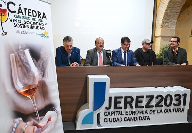 Jerez se Consolida como Referente Audiovisual Universitario con la III Muestra ‘Maravíllame’