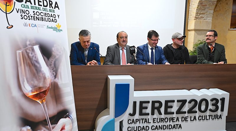Jerez se Consolida como Referente Audiovisual Universitario con la III Muestra ‘Maravíllame’