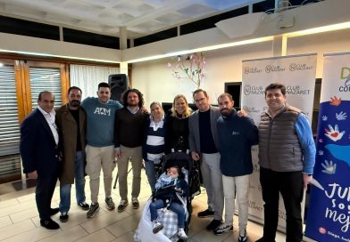 Jerez se Une por la Lucha contra la AME: Evento Solidario de Ronqueo y Flamenco