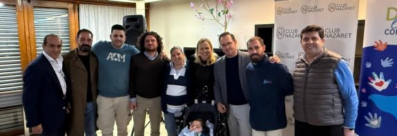 Jerez se Une por la Lucha contra la AME: Evento Solidario de Ronqueo y Flamenco