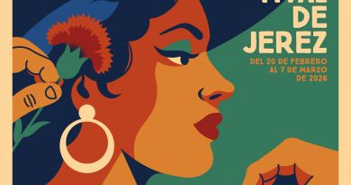 XXX Festival de Jerez: Fusión Artística y Flamenco en su Amplia Programación Paralela