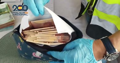 Desarticulada Red Criminal Ucraniana que Usaba Mujeres Vulnerables para Estafar Plataformas de Apuestas Online