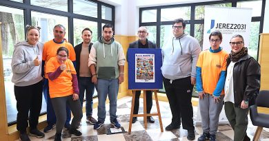 Jerez Impulsa el Atletismo Escolar con una Edición Récord y Foco en la Inclusión