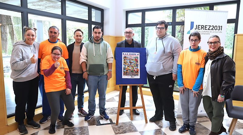 Jerez Impulsa el Atletismo Escolar con una Edición Récord y Foco en la Inclusión