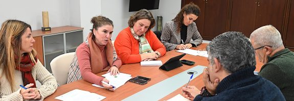 Jerez Reafirma su Compromiso con el Plan Urbanístico de Cuartillos: Avances y Próximos Pasos