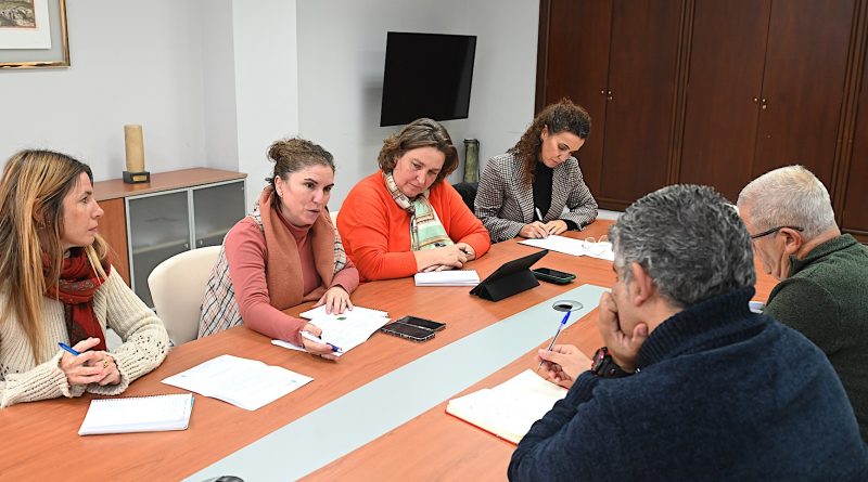 Jerez Reafirma su Compromiso con el Plan Urbanístico de Cuartillos: Avances y Próximos Pasos