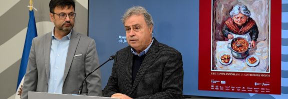 Jerez Rinde Homenaje a la Tradición Gastronómica con su Ruta de Platos y Postres de Cuaresma